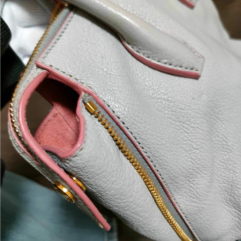 Miu Miu 2 Way Barely Use - image 5